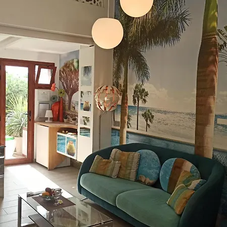 Birdcage Gay Men And Lifestyle (adults Only) 4* Playa del Ingles (Gran Canaria)