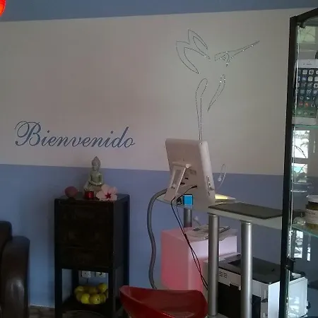 Birdcage Gay Men And Lifestyle (adults Only) 4* Playa del Ingles (Gran Canaria)