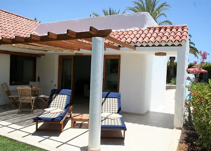 Birdcage Gay Men And Lifestyle (adults Only) Feriested Playa del Inglés