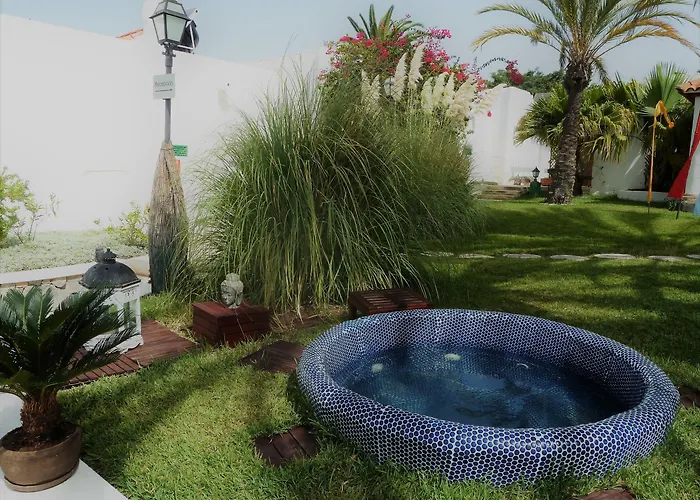 Birdcage Gay Men And Lifestyle (adults Only) Feriested Playa del Inglés