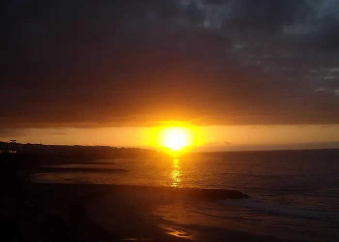 Feriested Birdcage Gay Men And Lifestyle (adults Only) Playa del Inglés