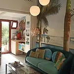 Birdcage Gay Men And Lifestyle (adults Only) 4* Плайя-дель-Інглес