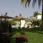 Birdcage Gay Men And Lifestyle (adults Only) 4* Плайя-дель-Інглес