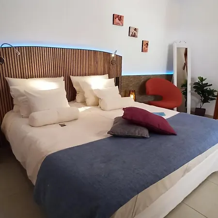 Birdcage Gay Men And Lifestyle (adults Only) Playa del Inglés