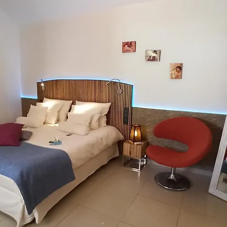 Birdcage Gay Men And Lifestyle (adults Only) Playa del Inglés