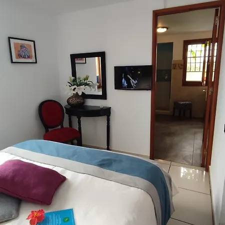 Resort Birdcage Gay Men And Lifestyle (adults Only) Playa del Inglés
