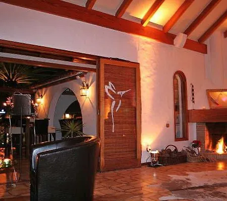 Birdcage Gay Men And Lifestyle (adults Only) Resort Playa del Inglés