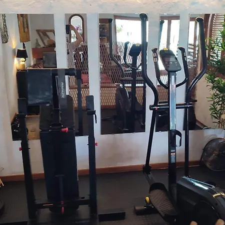 Birdcage Gay Men And Lifestyle (adults Only) Resort 4*
