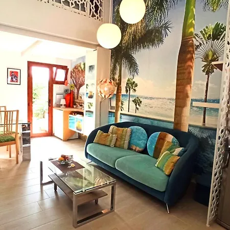 Birdcage Gay Men And Lifestyle (adults Only) Playa del Inglés