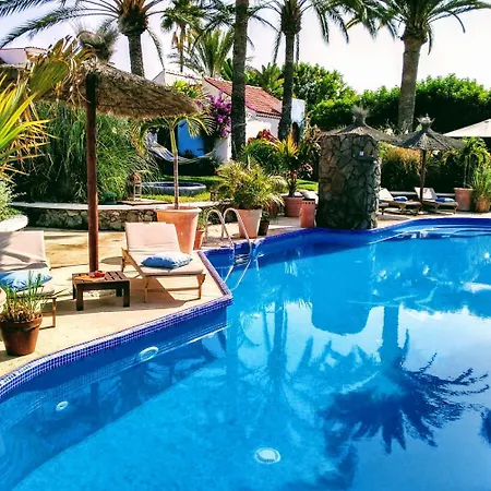 Birdcage Gay Men And Lifestyle (adults Only) 4* Playa del Inglés