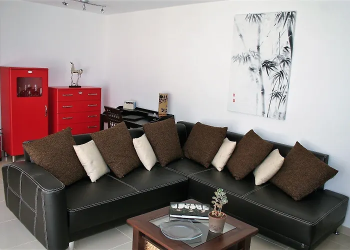 Курортний комплекс Birdcage Gay Men And Lifestyle (adults Only) 4*