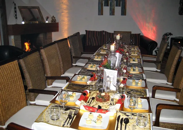 Birdcage Gay Men And Lifestyle (adults Only) 4* Плайя-дель-Інглес