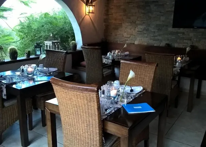 Birdcage Gay Men And Lifestyle (adults Only) Плайя-дель-Інглес