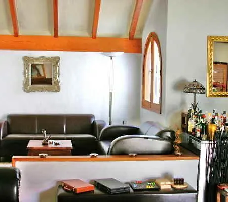 Birdcage Gay Men And Lifestyle (adults Only) Playa del Inglés