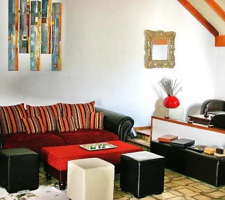 Semesteranläggning (resort) Birdcage Gay Men And Lifestyle (adults Only)