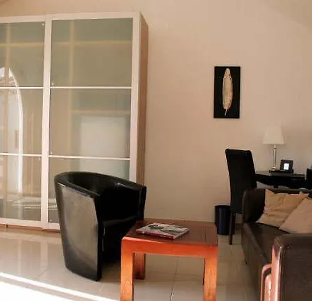 Semesteranläggning (resort) Birdcage Gay Men And Lifestyle (adults Only) Playa del Inglés