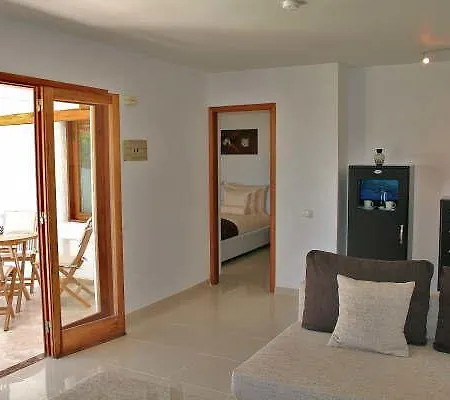 Semesteranläggning (resort) Birdcage Gay Men And Lifestyle (adults Only)
