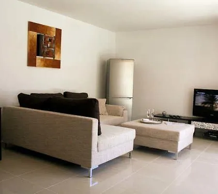 Resort Birdcage Gay Men And Lifestyle (adults Only) Playa del Ingles (Gran Canaria)
