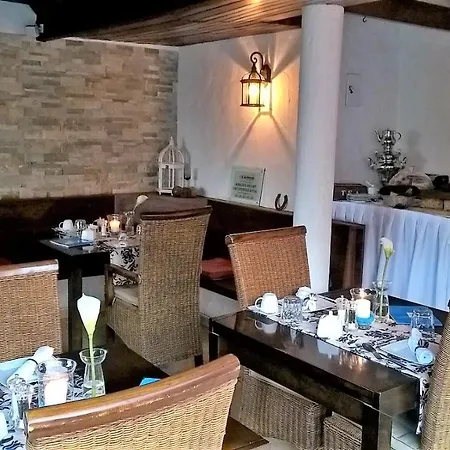 Birdcage Gay Men And Lifestyle (adults Only) Semesteranläggning (resort) 4*