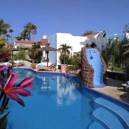 Birdcage Gay Men And Lifestyle (adults Only) 4* Playa del Inglés