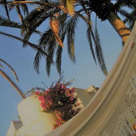 Birdcage Gay Men And Lifestyle (adults Only) 4* Playa del Inglés