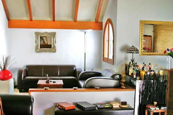 Birdcage Gay Men And Lifestyle (adults Only) 플라야 델 잉글스