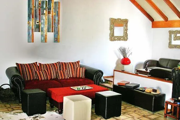 Semesteranläggning (resort) Birdcage Gay Men And Lifestyle (adults Only)