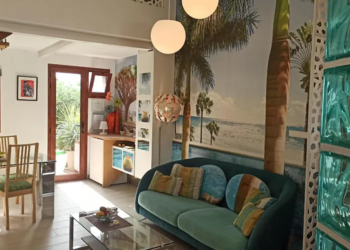 Birdcage Gay Men And Lifestyle (adults Only) 4* Playa del Ingles (Gran Canaria)