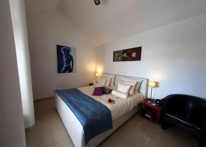 Resort Birdcage Gay Men And Lifestyle (adults Only) 4*