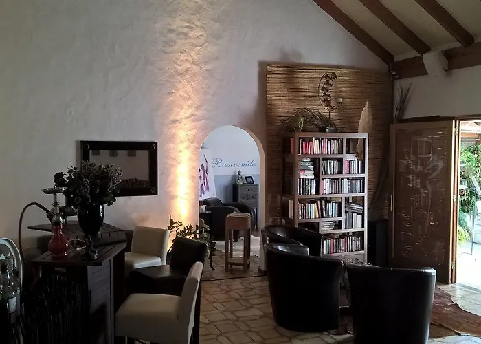 Birdcage Gay Men And Lifestyle (adults Only) Resort Playa del Ingles (Gran Canaria)