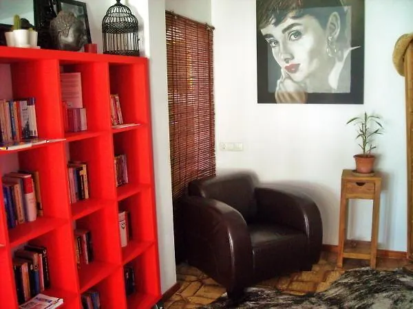 Resort Birdcage Gay Men And Lifestyle (adults Only) Playa del Ingles (Gran Canaria)