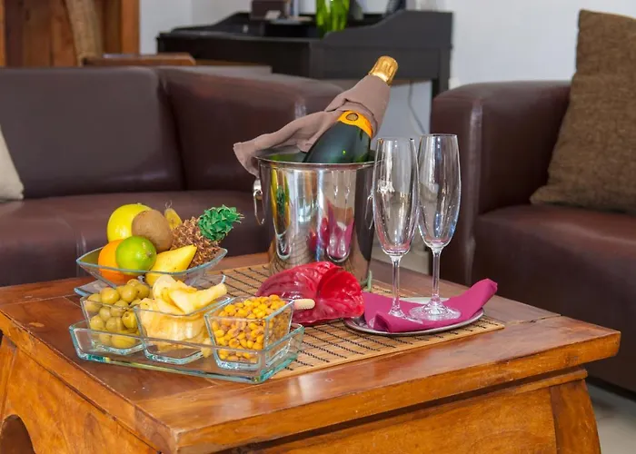 Birdcage Gay Men And Lifestyle (adults Only) 4* Playa del Ingles (Gran Canaria)