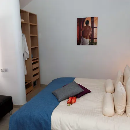 Birdcage Gay Men And Lifestyle (adults Only) Resort Playa del Inglés