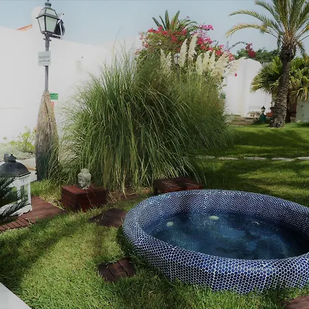 Birdcage Gay Men And Lifestyle (adults Only) Курортний комплекс Плайя-дель-Інглес