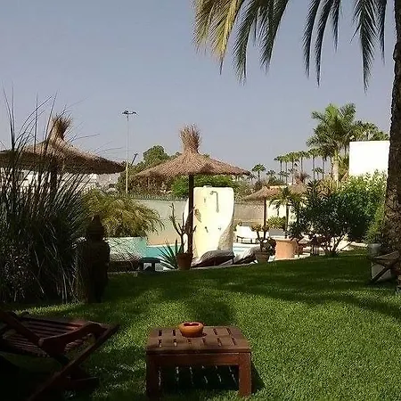 Birdcage Gay Men And Lifestyle (adults Only) 4* Плайя-дель-Інглес