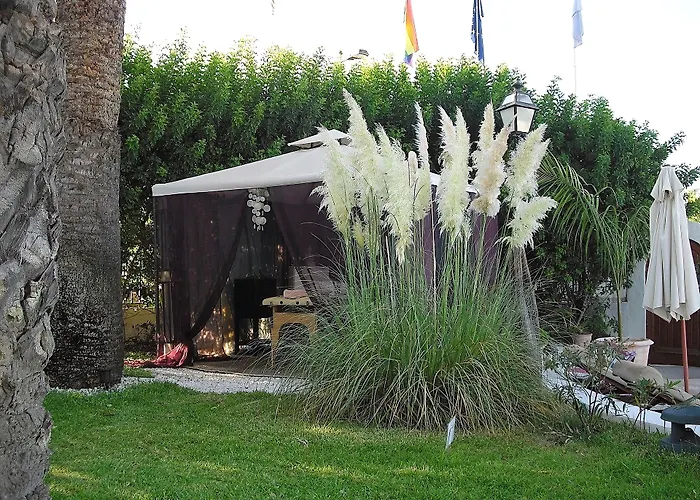 Birdcage Gay Men And Lifestyle (adults Only) Playa del Inglés