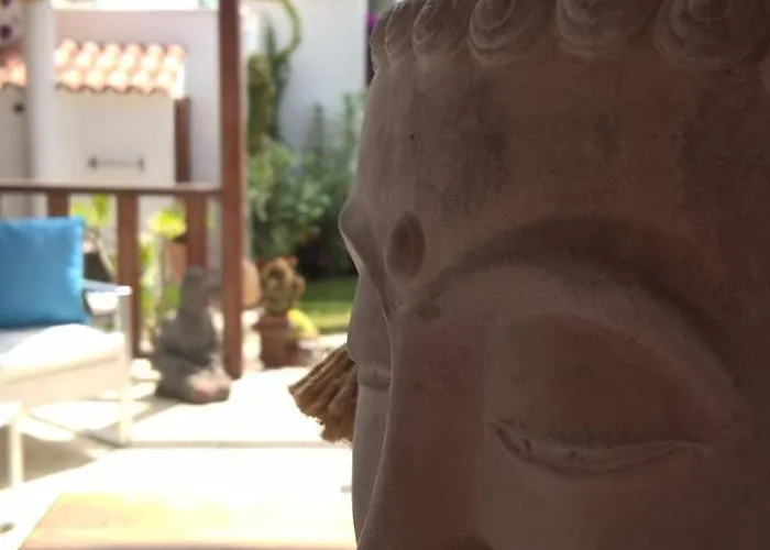 Birdcage Gay Men And Lifestyle (adults Only) Playa del Inglés