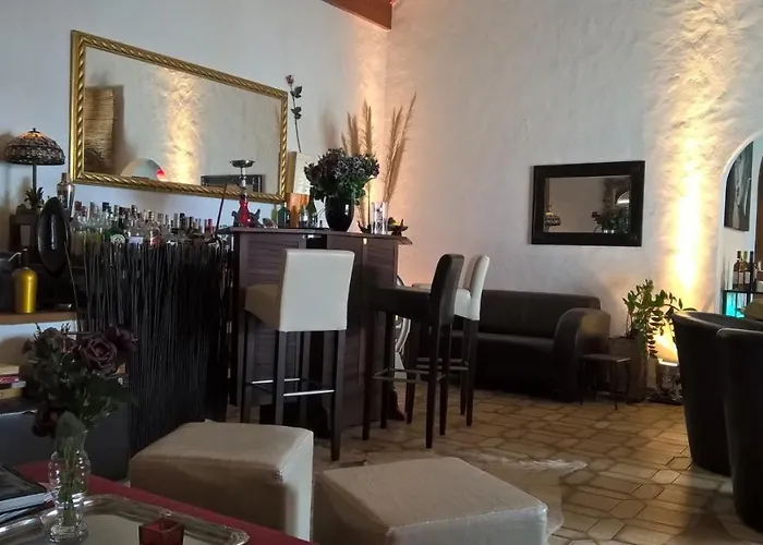 Birdcage Gay Men And Lifestyle (adults Only) Resort