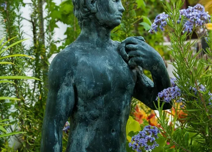 Birdcage Gay Men And Lifestyle (adults Only) Resort Playa del Inglés