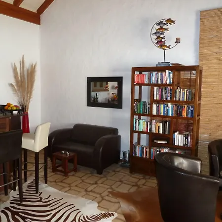 度假村 Birdcage Gay Men And Lifestyle (adults Only) 4*