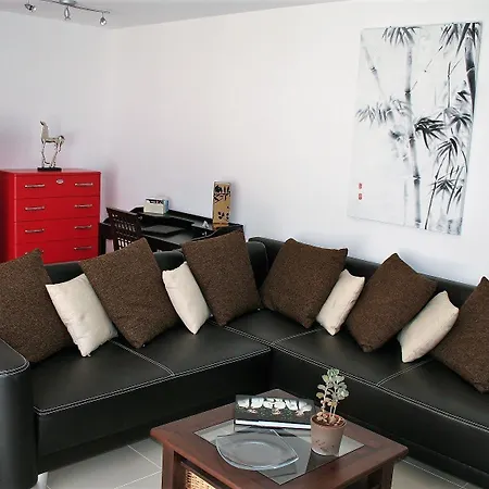 度假村 Birdcage Gay Men And Lifestyle (adults Only) 4*