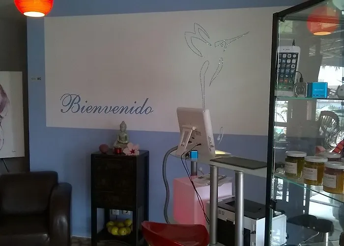 Birdcage Gay Men And Lifestyle (adults Only) 4* Playa del Inglés