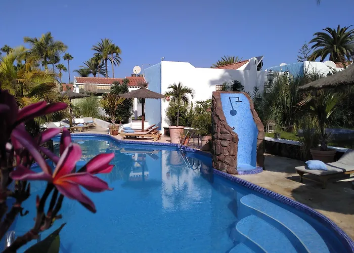 Birdcage Gay Men And Lifestyle (adults Only) Resort 4*