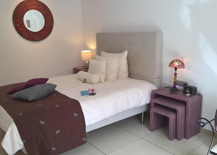 Birdcage Gay Men And Lifestyle (adults Only) Resort 4*