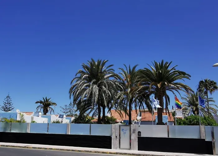 Resort Birdcage Gay Men And Lifestyle (adults Only)